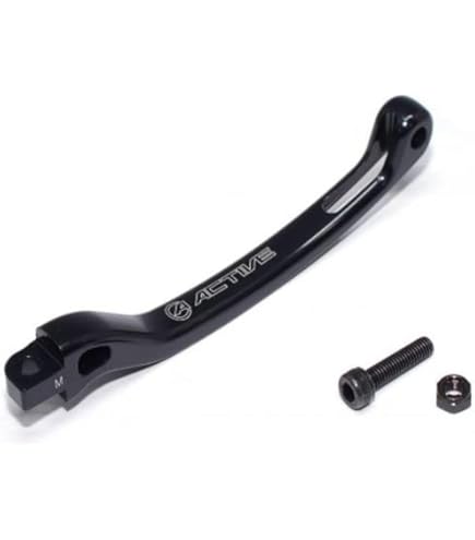 ACTIVE STFレバー　セット　【CB1300】★おまけつき★ ACTIVE アクティブ STFクラッチレバー グリーン CB1300SF 14-19